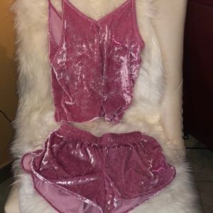 Flawless Victoria secret set